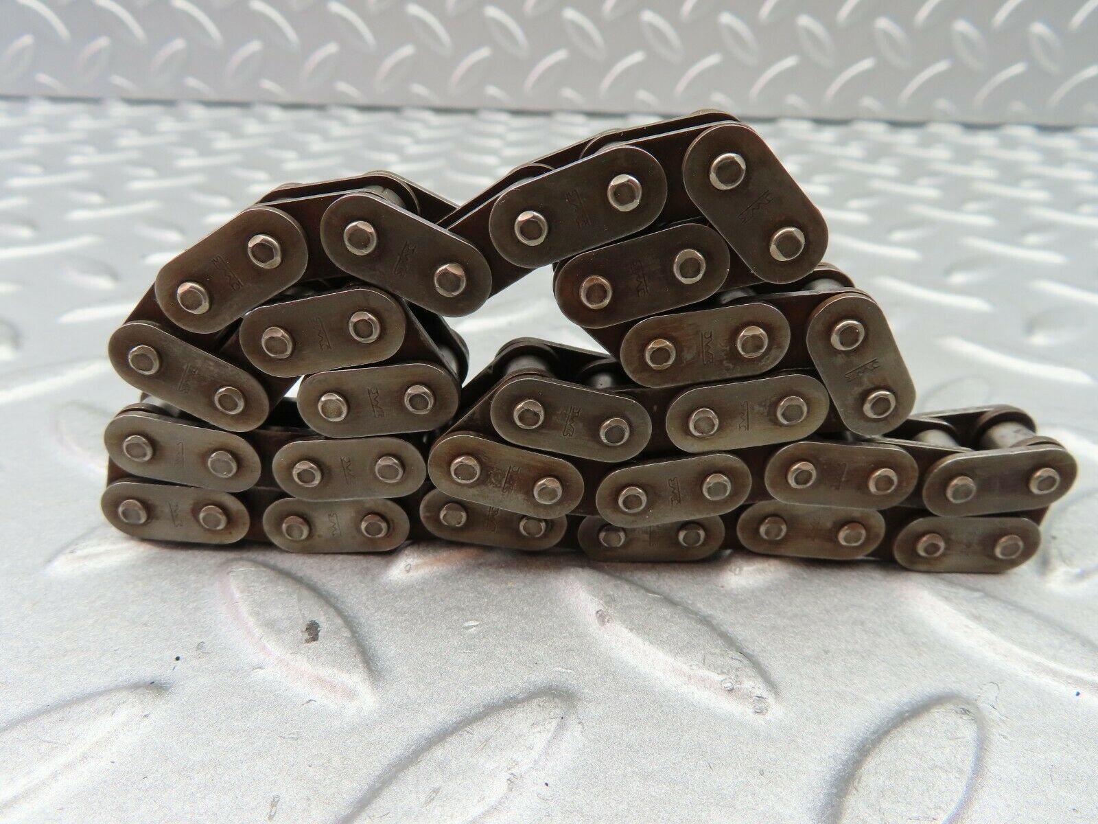 6347 Mercedes-Benz W126 380SE Oil Pump Chain
