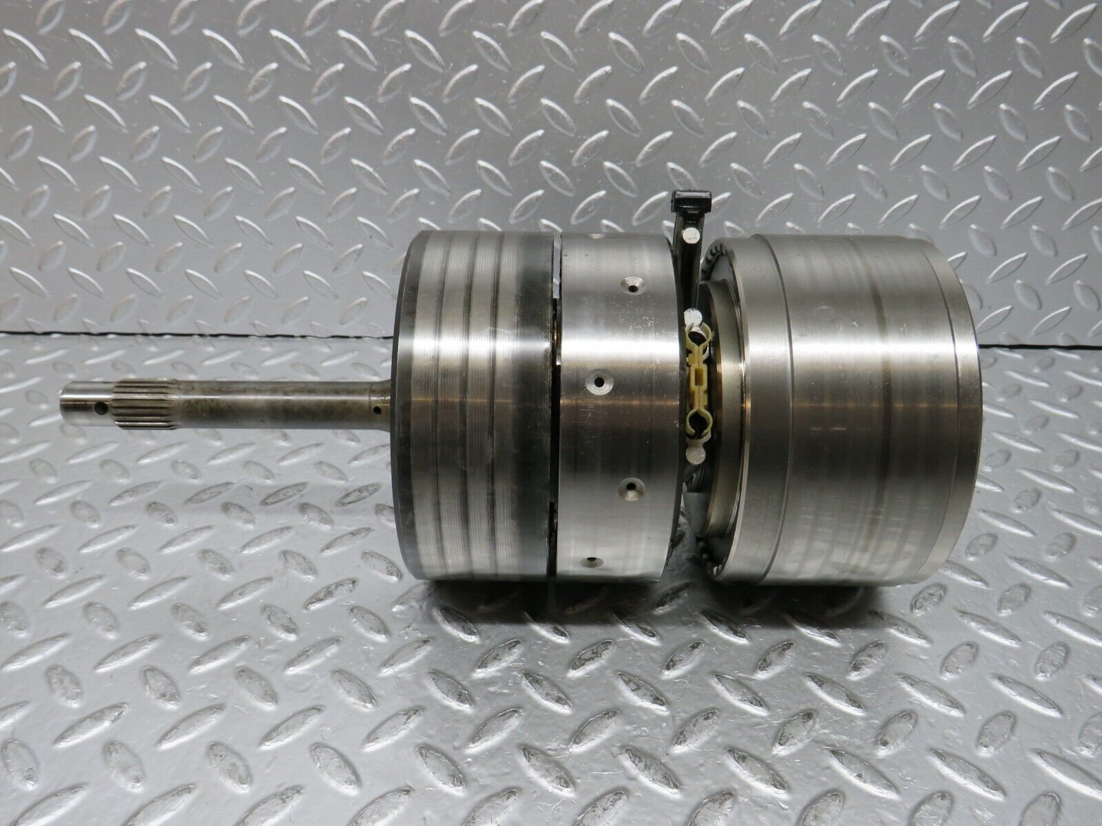 30231 Mercedes-Benz W123 230E Auto Gearbox Gear Set 722.122