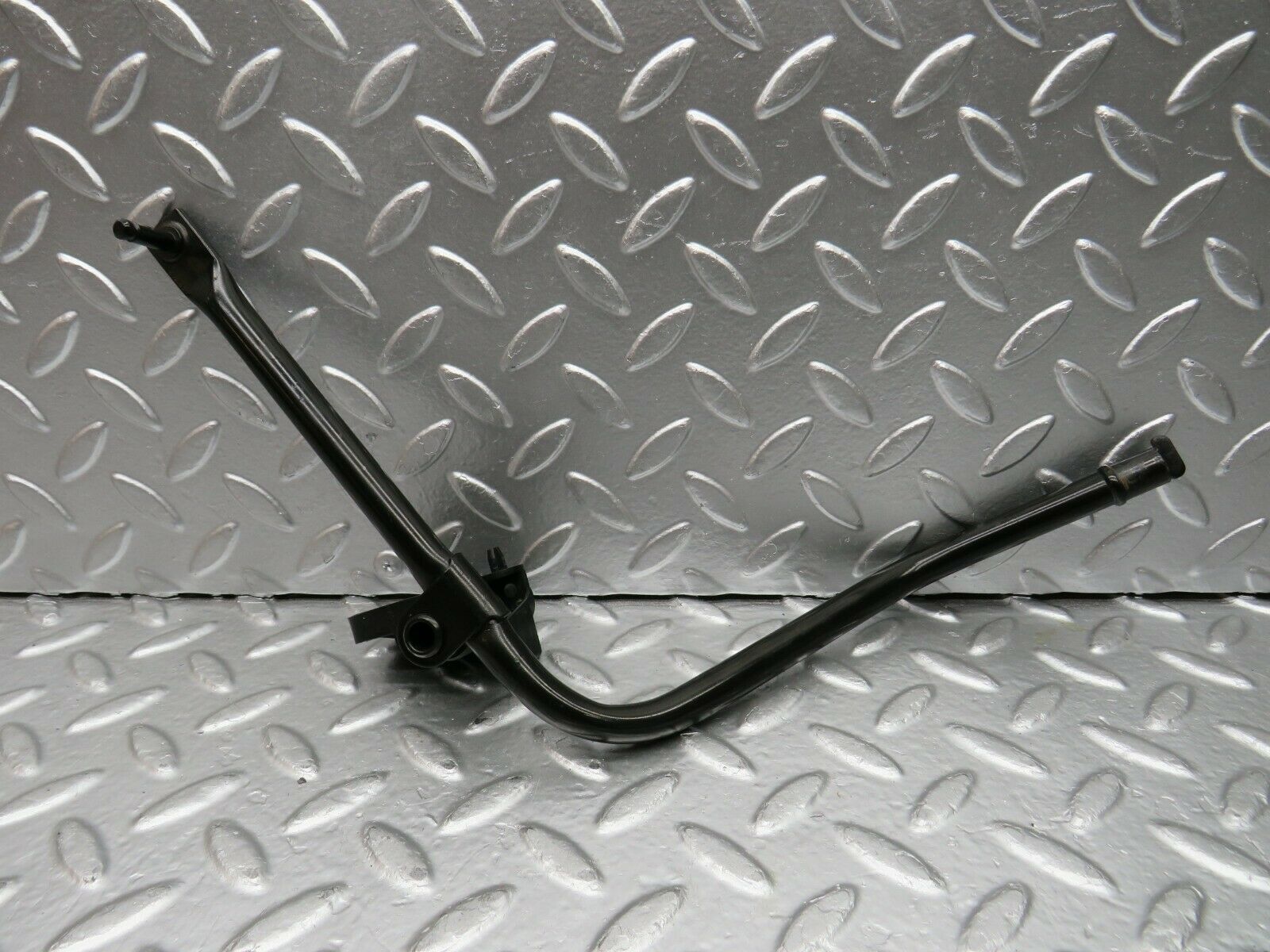 22369 Mercedes-Benz C124 E220 Coupe Accelerator Pedal Linkage 2013010318