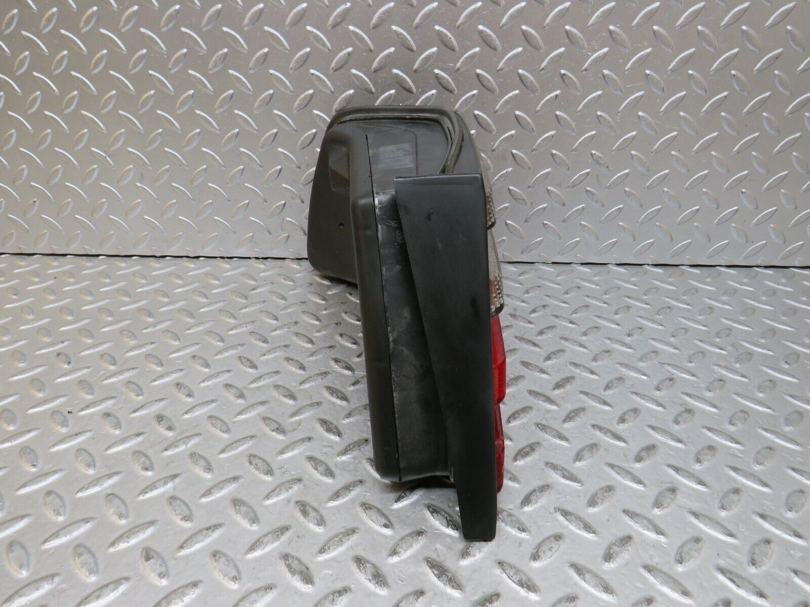 29040 Mercedes-Benz C124 320CE Coupe Tail Light Right Side