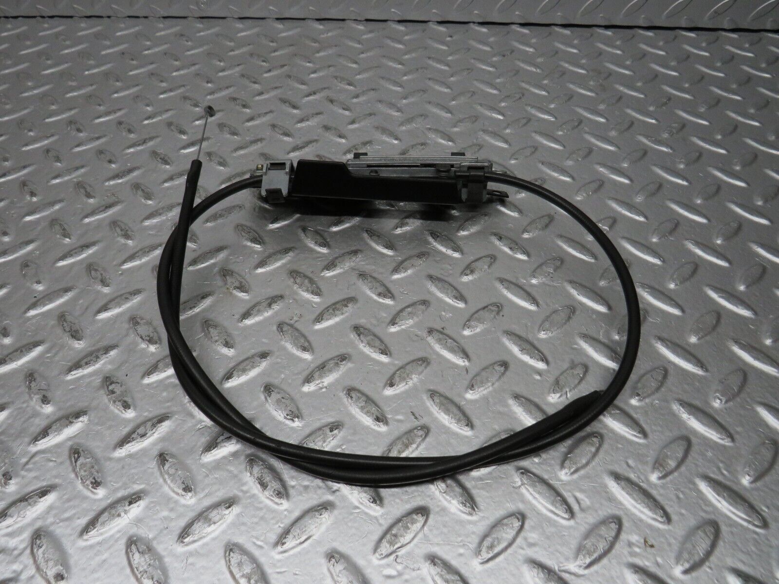 31984 Mercedes-Benz W123 230E Heater Slider Control 1238301185 1238330510