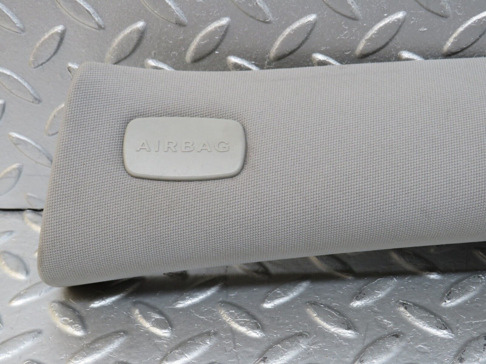 35210 Mercedes-Benz W221 A Pillar Cover Left Side 2216908525