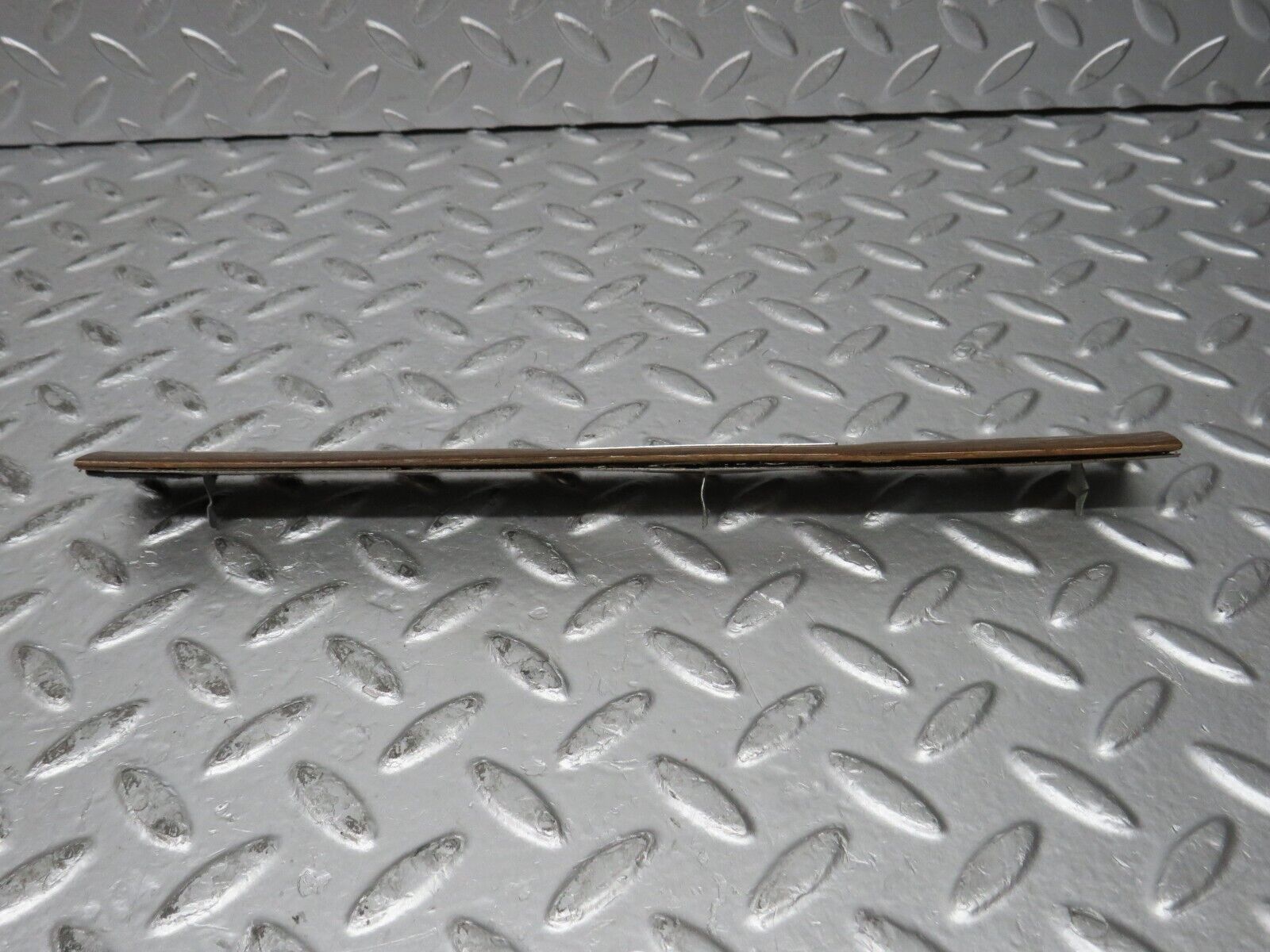 32188 Mercedes-Benz W123 230E Dashboard Wood Trim