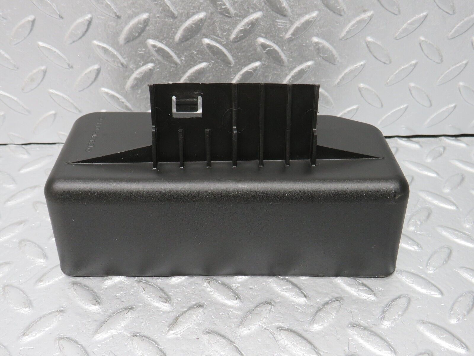 39410 Mercedes-Benz R129 320SL Coupe Central Locking Vacuum Pump Bracket 1298050114