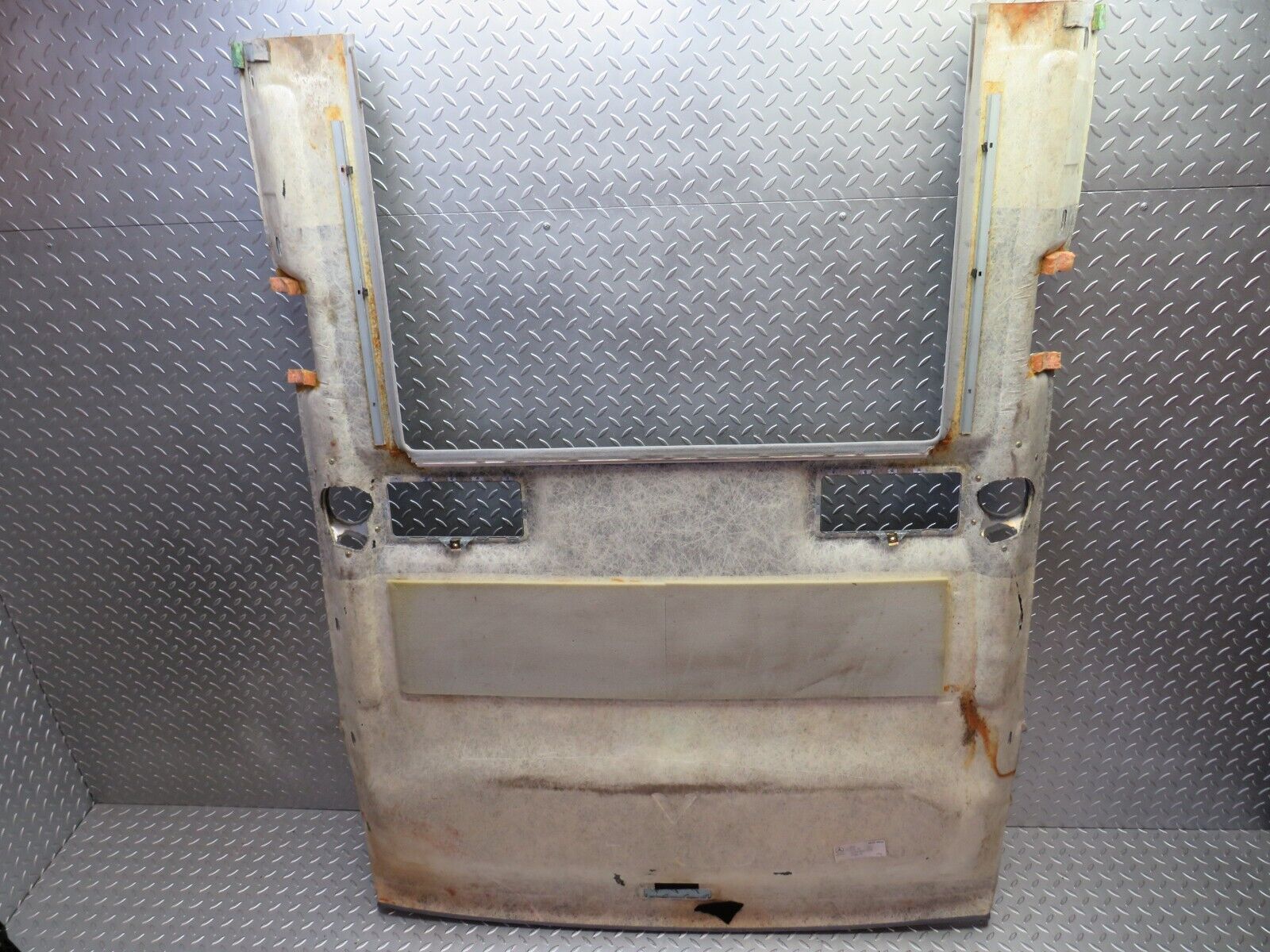 24823 Mercedes-Benz W140 S320 Headlining Roof Panel 1406900350