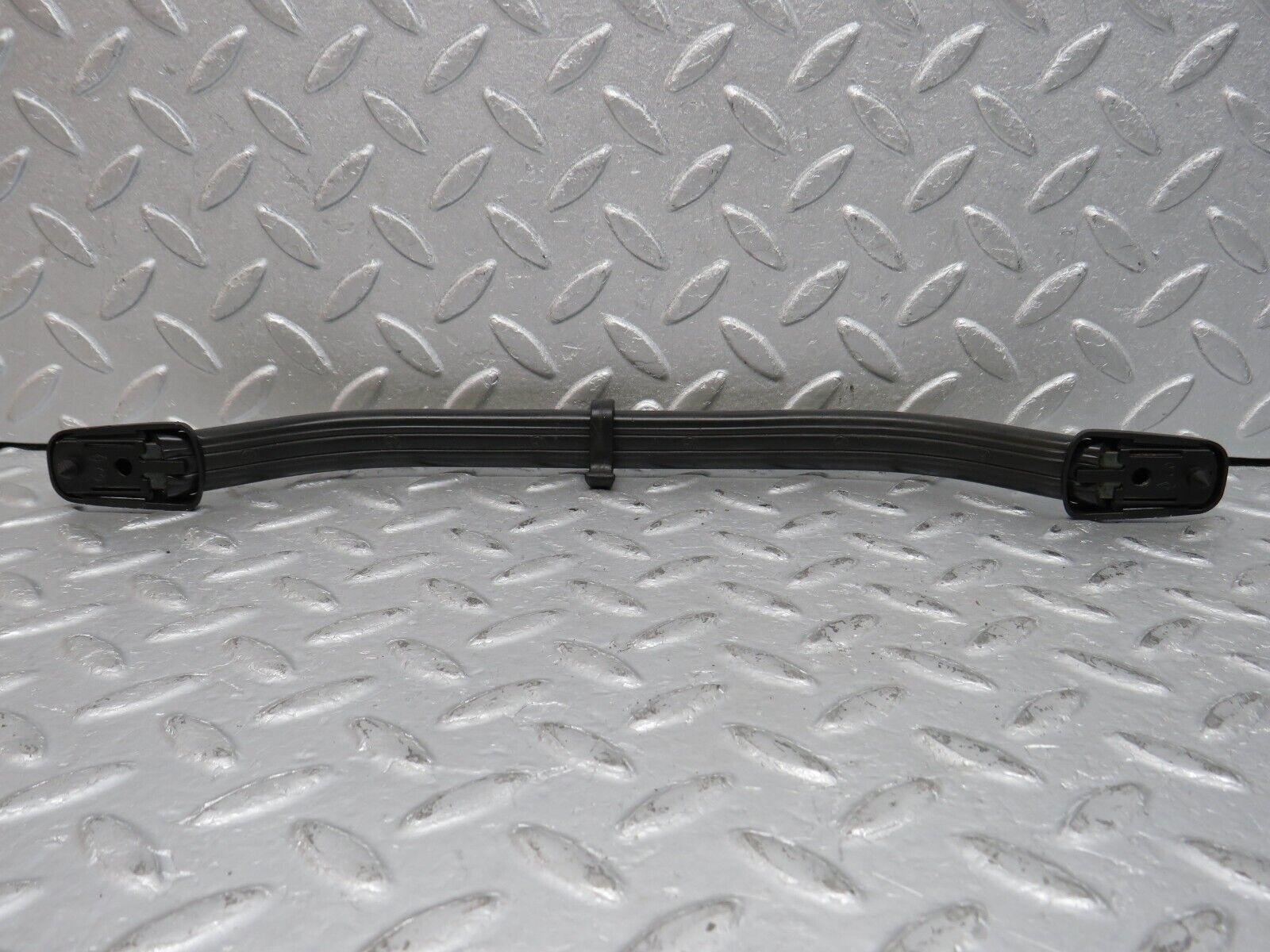 38727 Mercedes-Benz W201 190E 2.6L Interior Roof Grab Handle Rear Right Beige