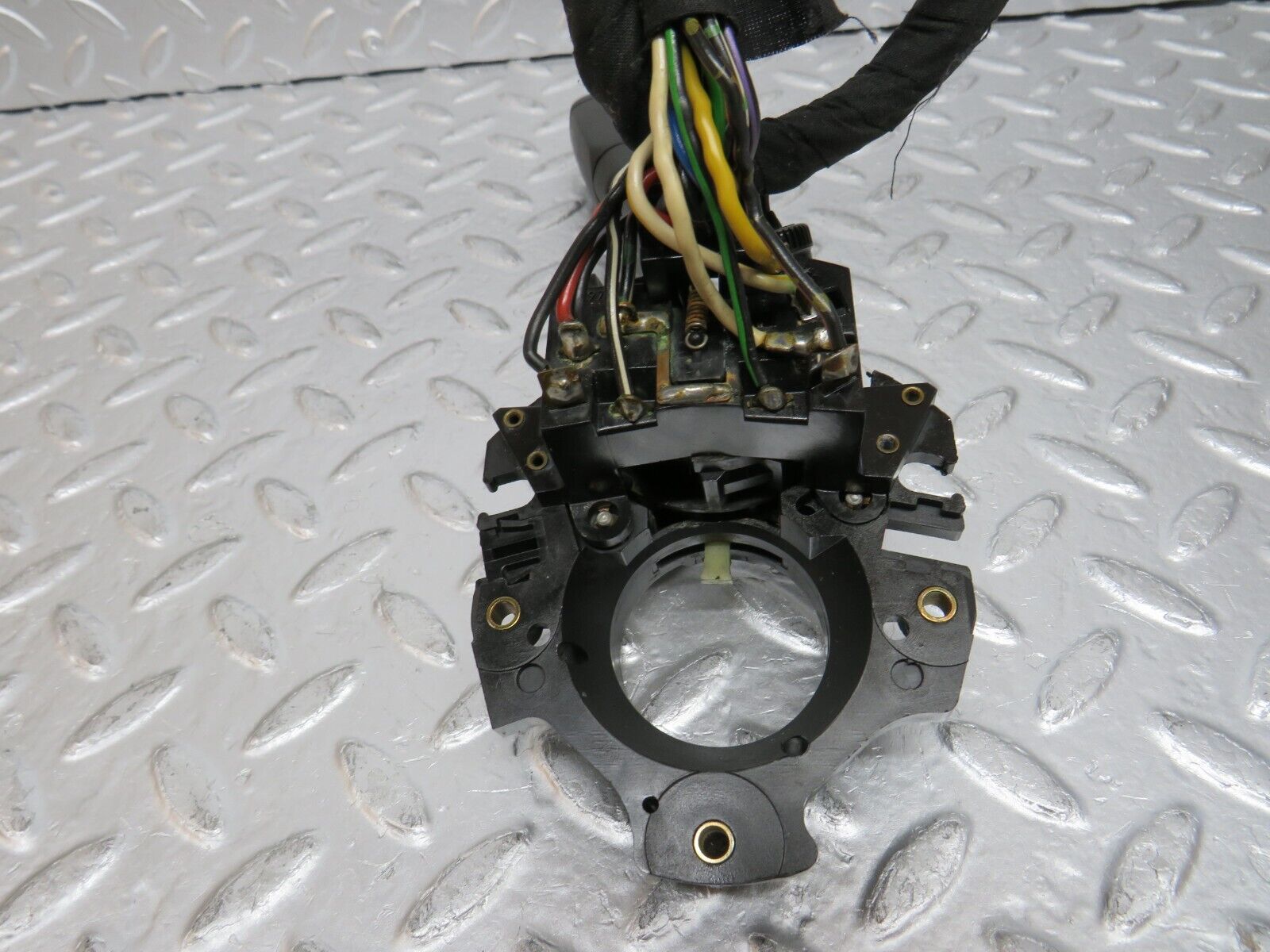 32436 Mercedes-Benz S124 300TE Wagon Indicator Wiper Stalk