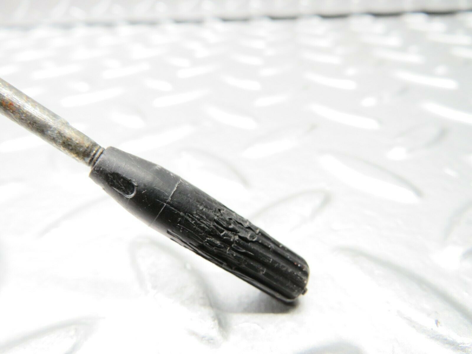 22622 Mercedes-Benz C124 E220 Coupe Left Door Lock Mechanism