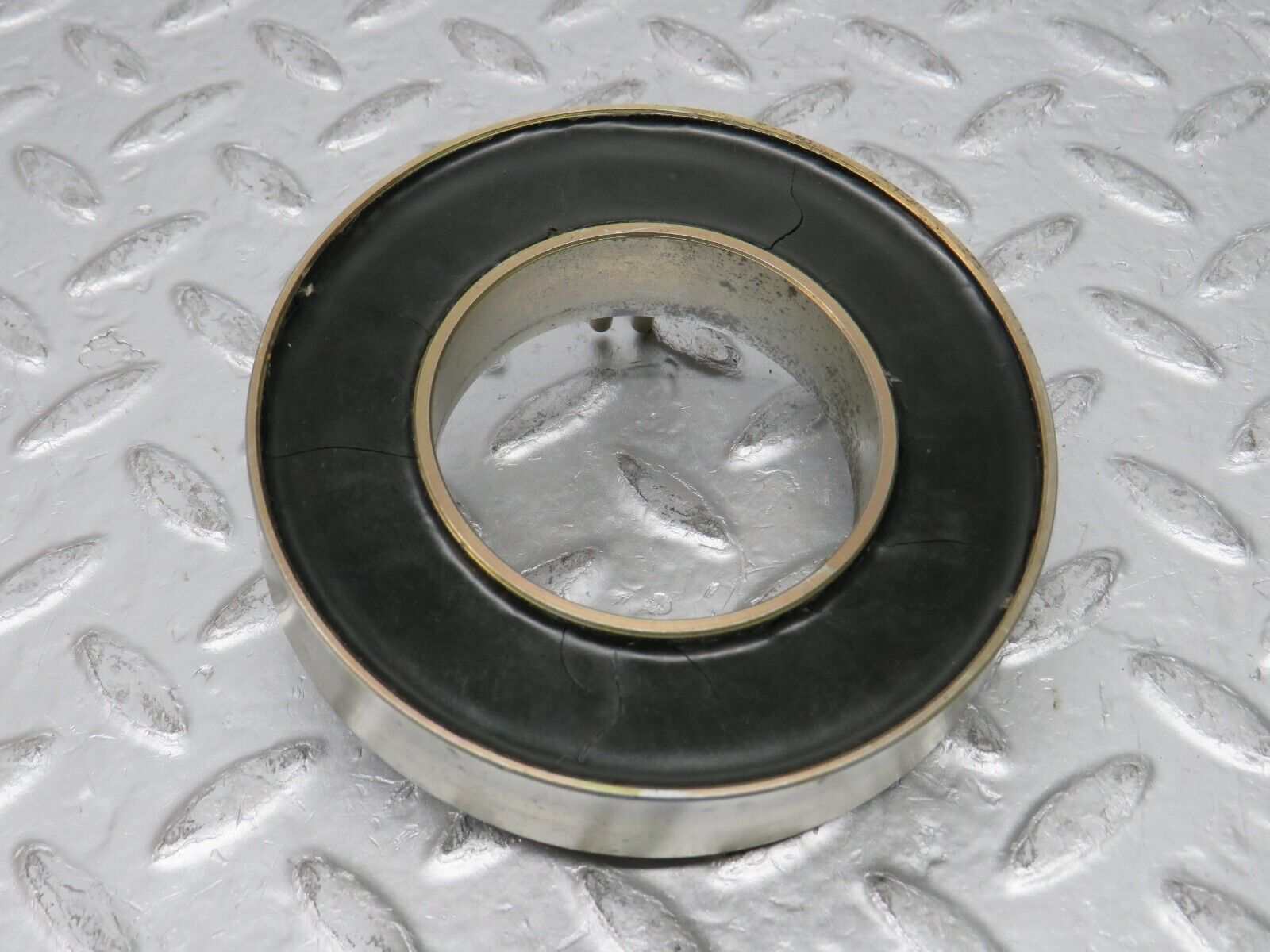 31754 Mercedes-Benz W201 190LE 1.8L Electromagnetic Fan Clutch