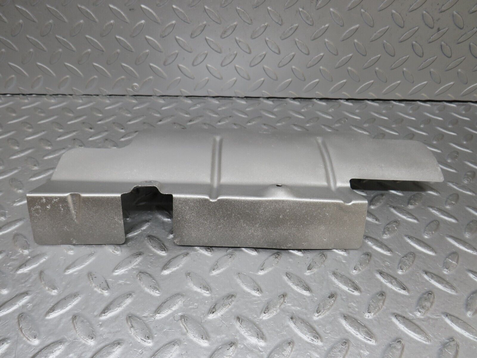 36169 Mercedes-Benz W126 420SE Exhaust Heat Shield