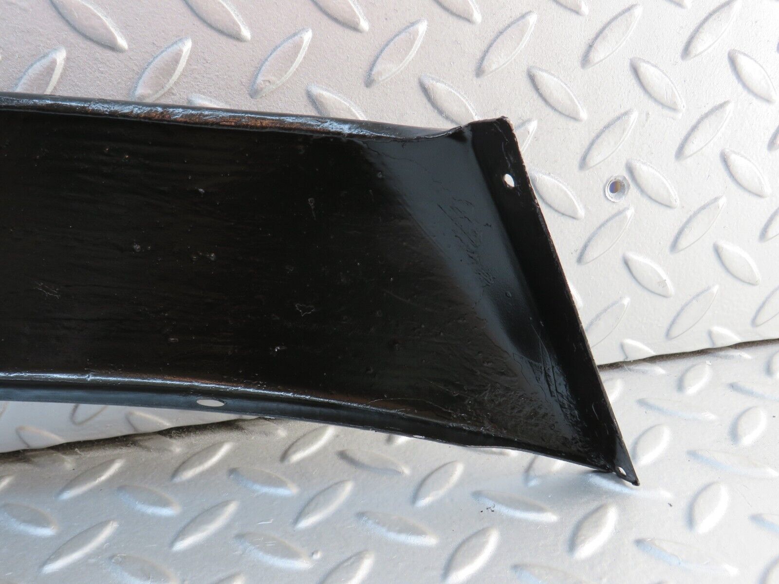 35918 Mercedes-Benz W108 Wiper Motor Cover