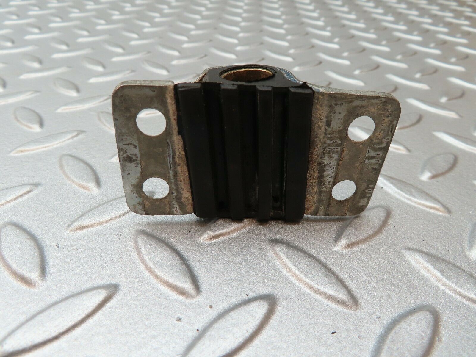 4111 Mercedes-Benz W108 280SE Door Lock Latch Left Side