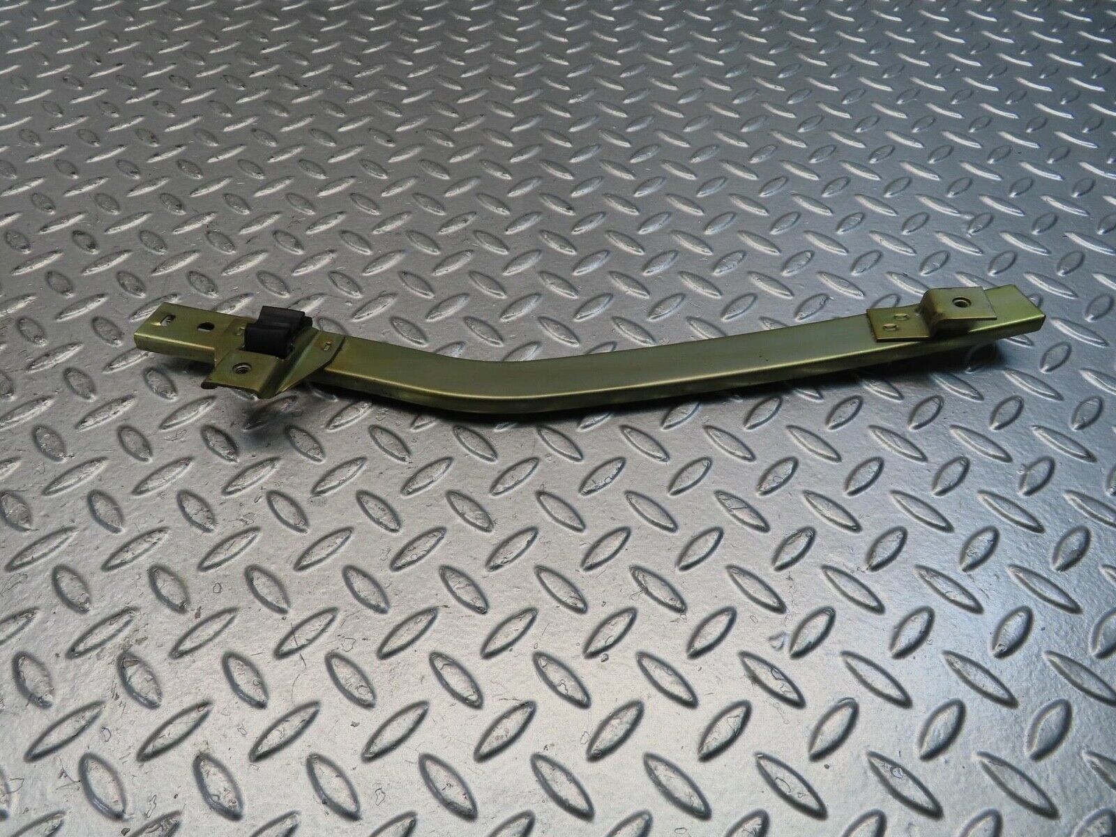 11389 Mercedes-Benz C123 230CE Coupe Rear Left Window Channel