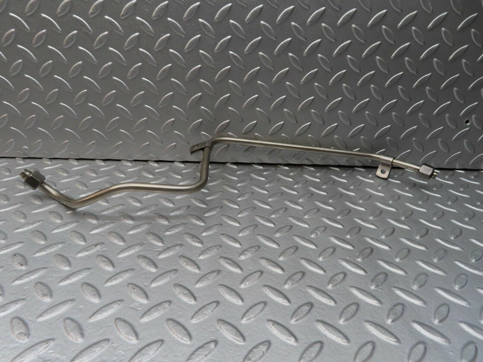 16113 Mercedes-Benz W123 280E EGR Valve Hose Pipe