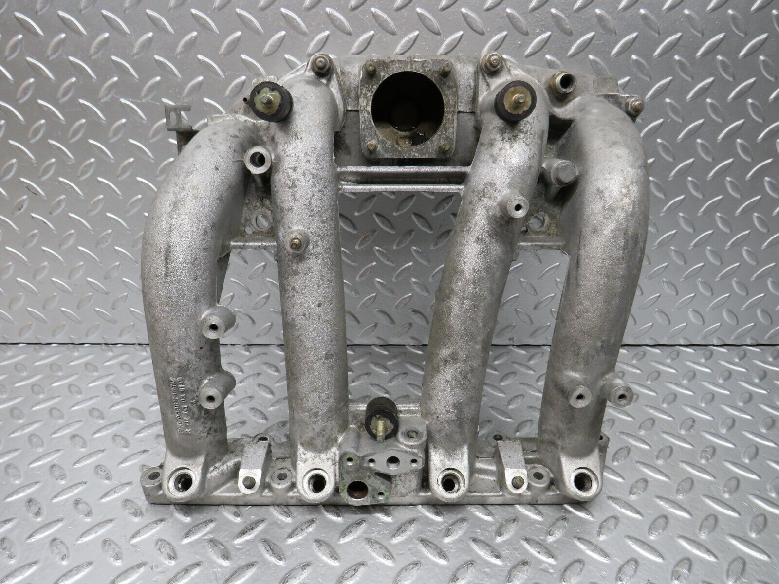 29878 Mercedes-Benz W123 230E Intake Manifold 1021410301