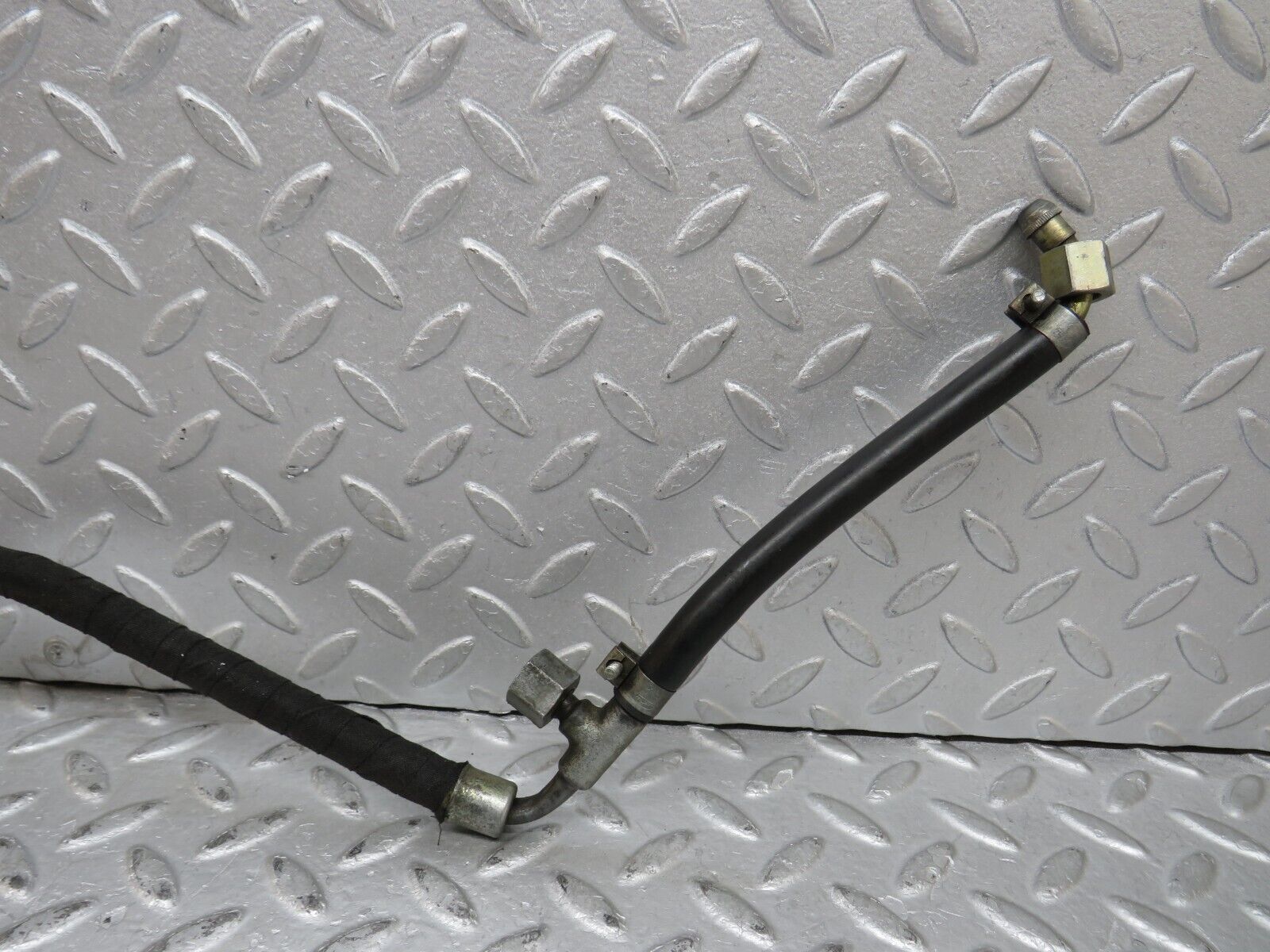 37713 Mercedes-Benz W108 280S Fuel Hose Pipe