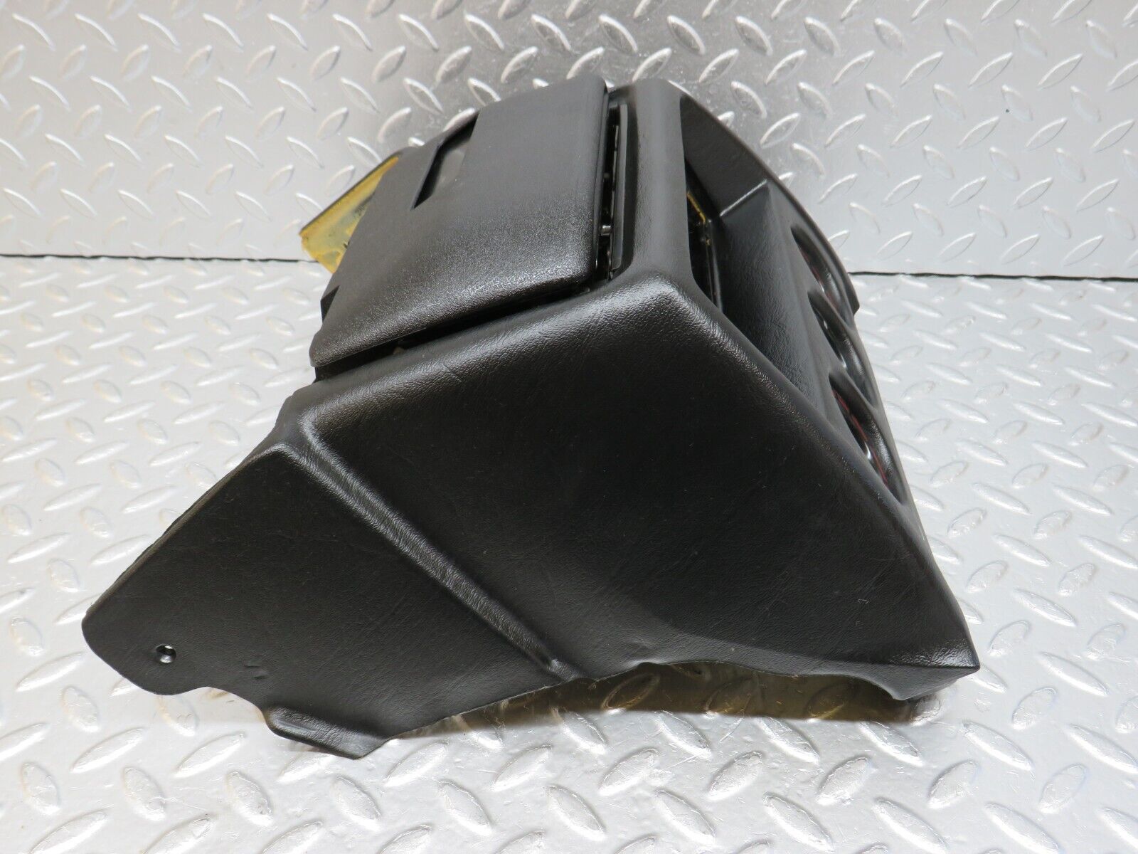 33570 Mercedes-Benz W201 190E 2.0L Centre Console Heater Control Panel 2016830275