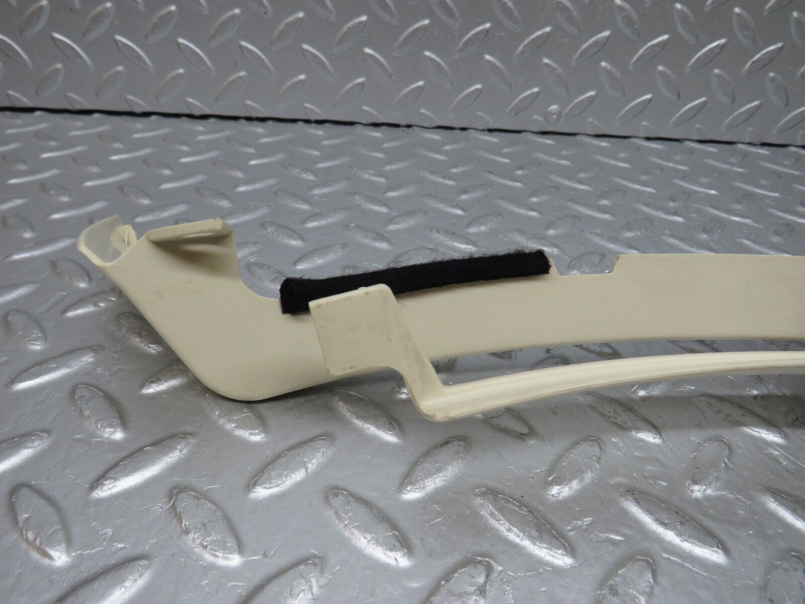 33158 Mercedes-Benz R170 SLK Coupe Headliner Trim Cover Right 1707901045