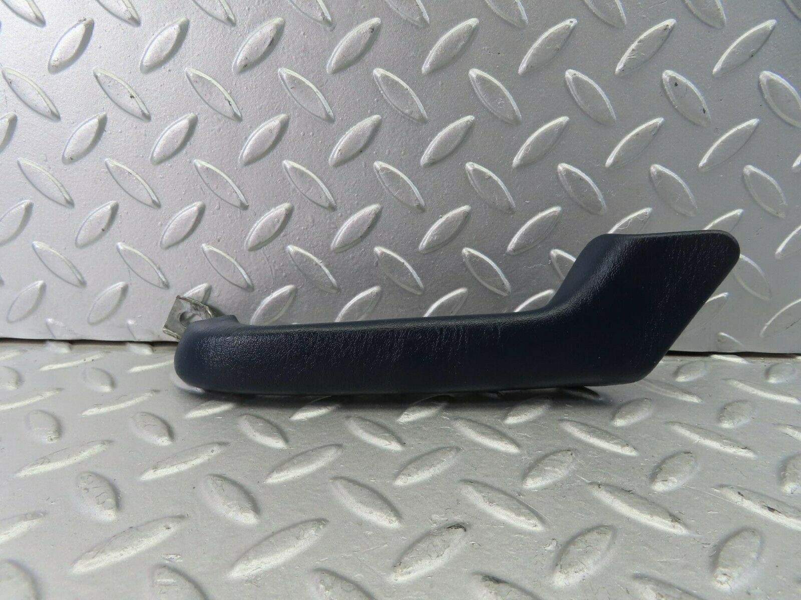 10355 Mercedes-Benz W201 190E Interior Door Handle Right Blue 2018100451