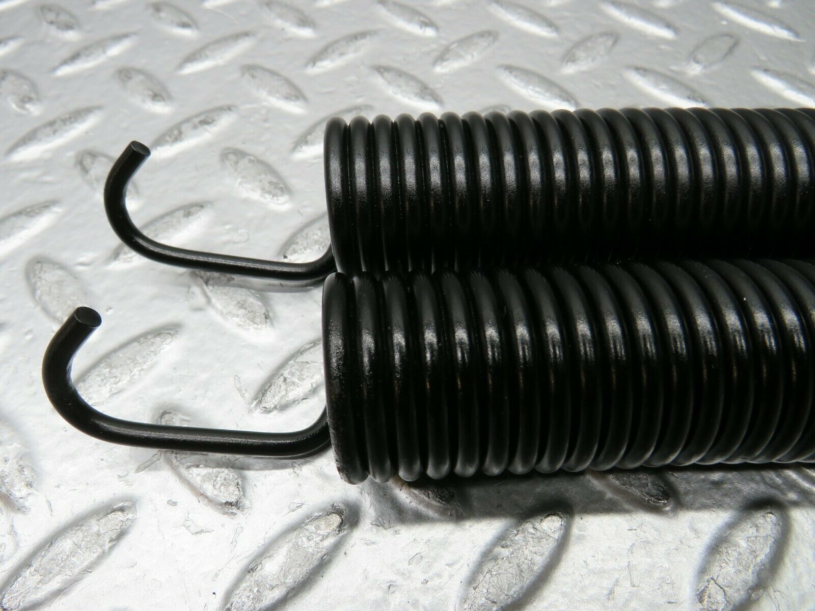 23048 Mercedes-Benz C123 230CE Coupe Trunk Hinge Spring Pair