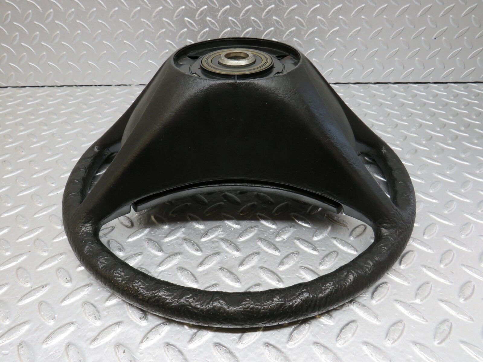 34340 Mercedes-Benz C126 380SEC Coupe Steering Wheel 1264640017