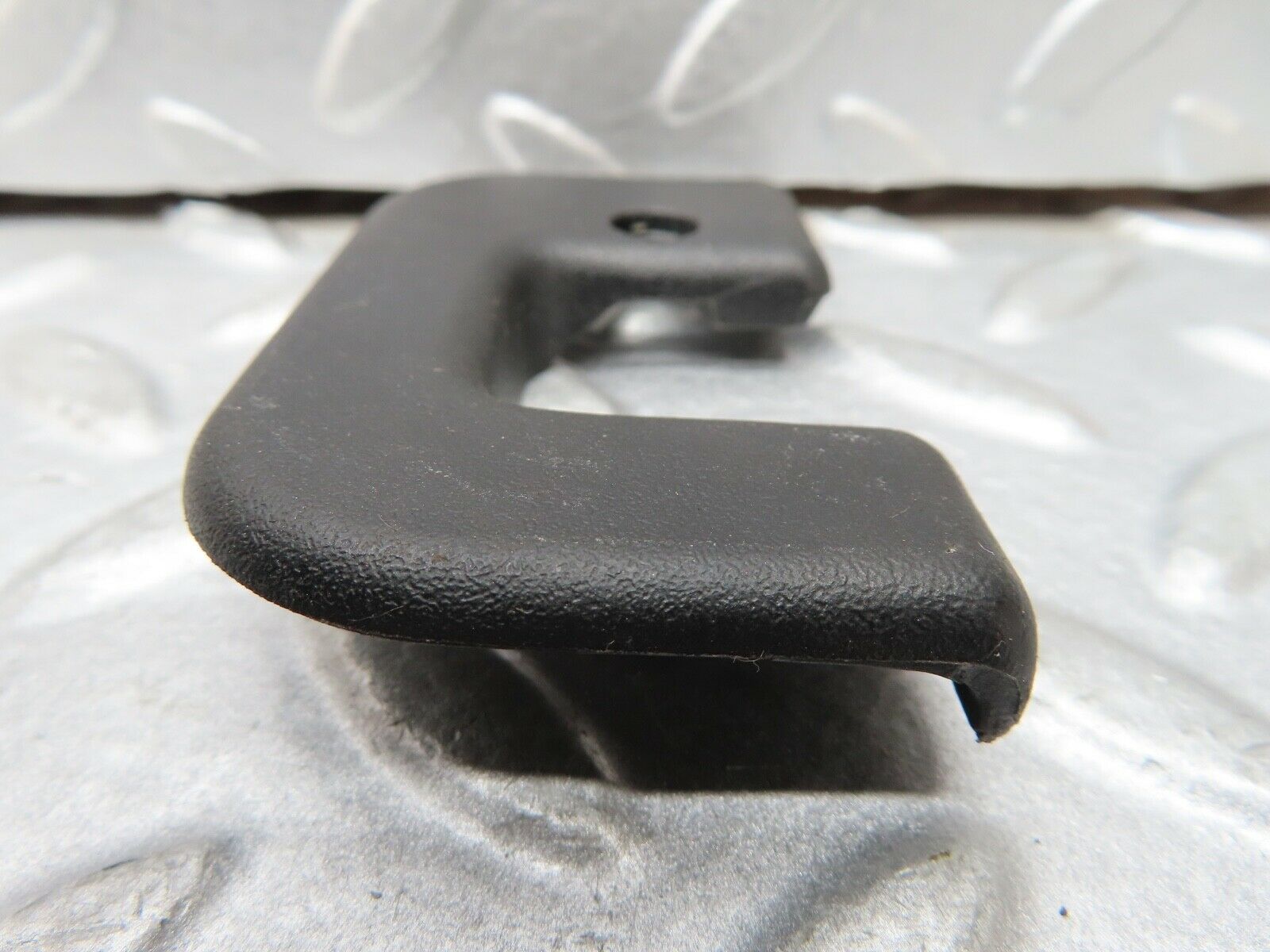 17488 Mercedes-Benz R129 300SL Coupe Interior Door Latch Trim