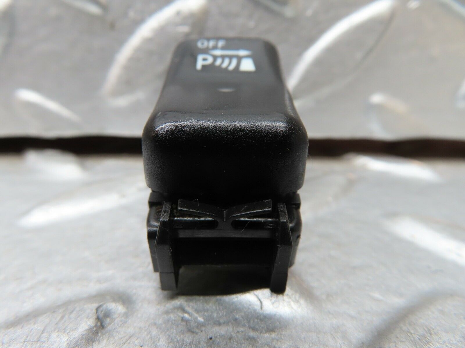 19725 Mercedes-Benz C140 CL420 Coupe Parking Aid Switch 1408217051