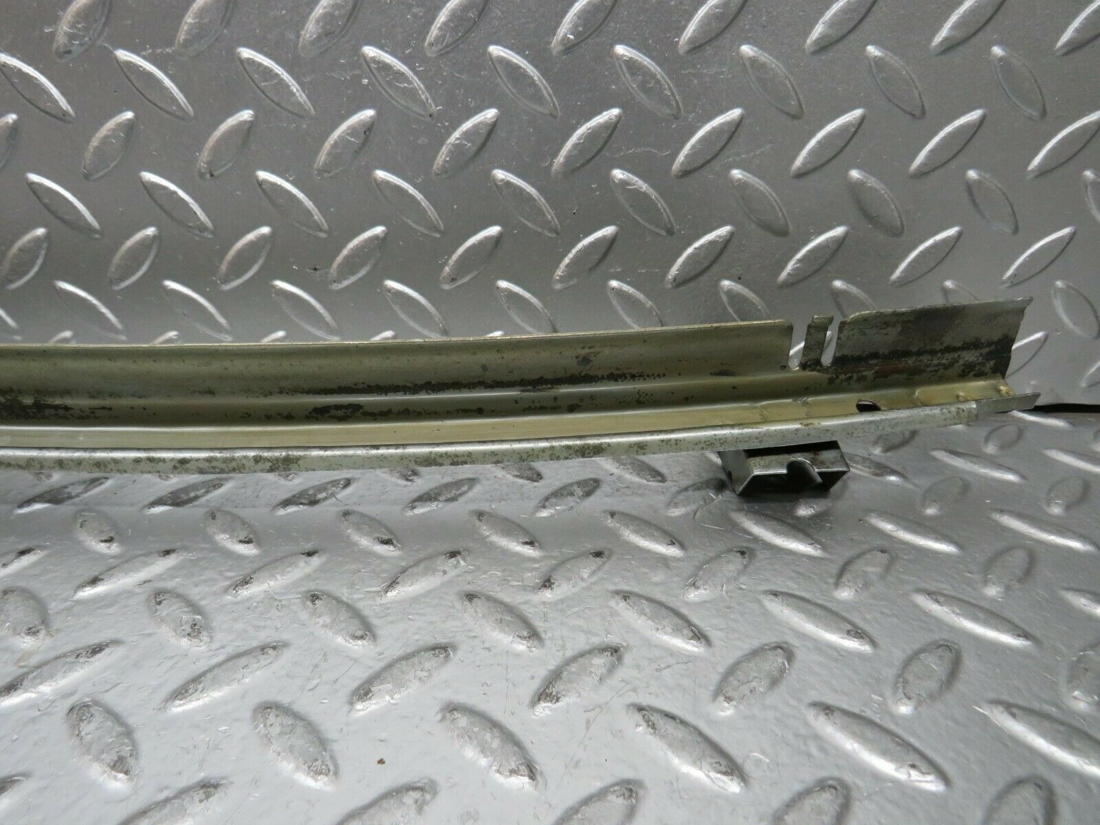 23470 Mercedes-Benz W114 280E Front Right Door Window Channel