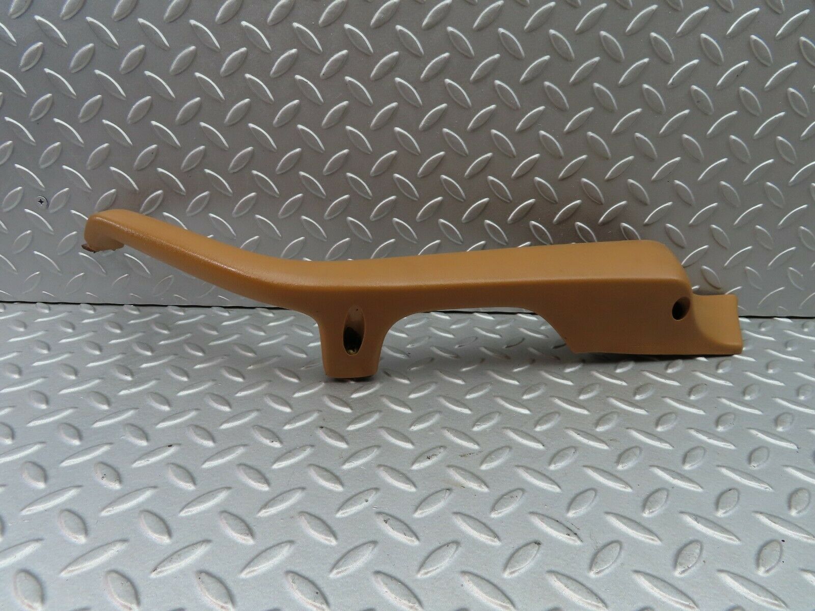 6047 Mercedes-Benz W126 380SE Interior Door Handle Rear Right 1269701201