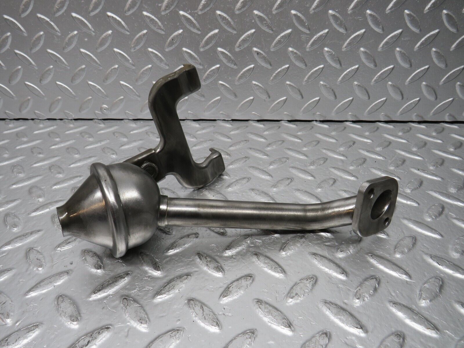 30812 Mercedes-Benz W201 190E 2.0L Oil Pump Filter