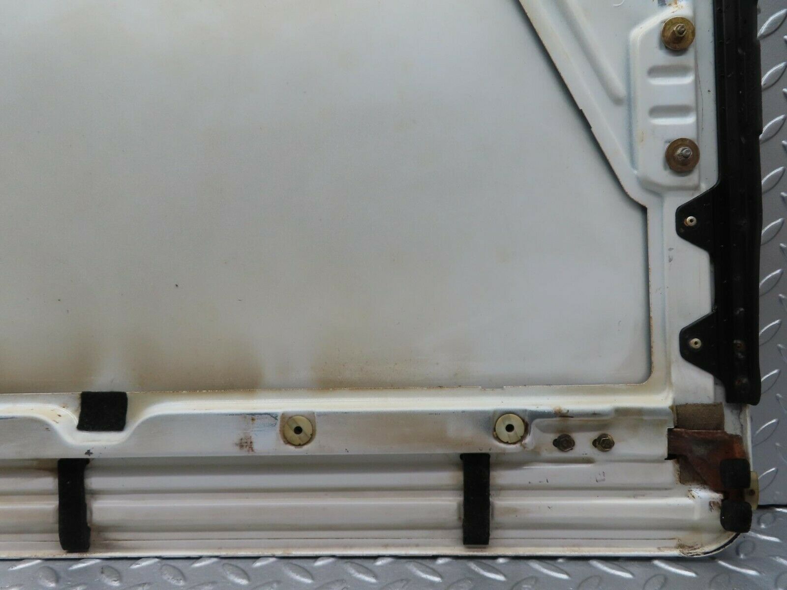 16366 Mercedes-Benz W124 260E Sunroof Panel