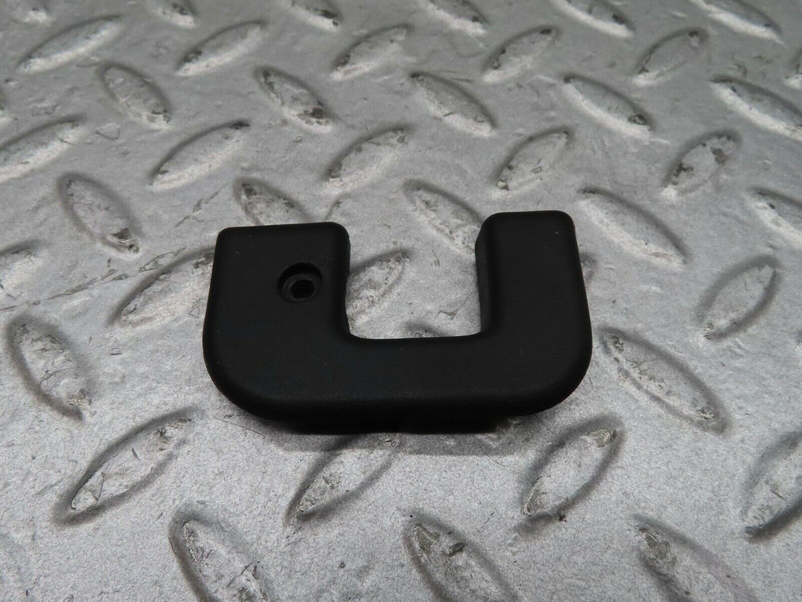 14720 Mercedes-Benz W201 190E Left Door Lock Cover