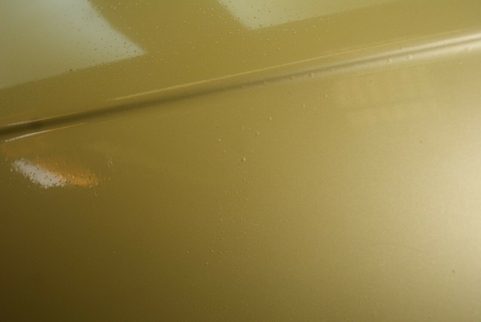 2003 Mercedes-Benz C107 350SLC Coupe Coupe Right Door