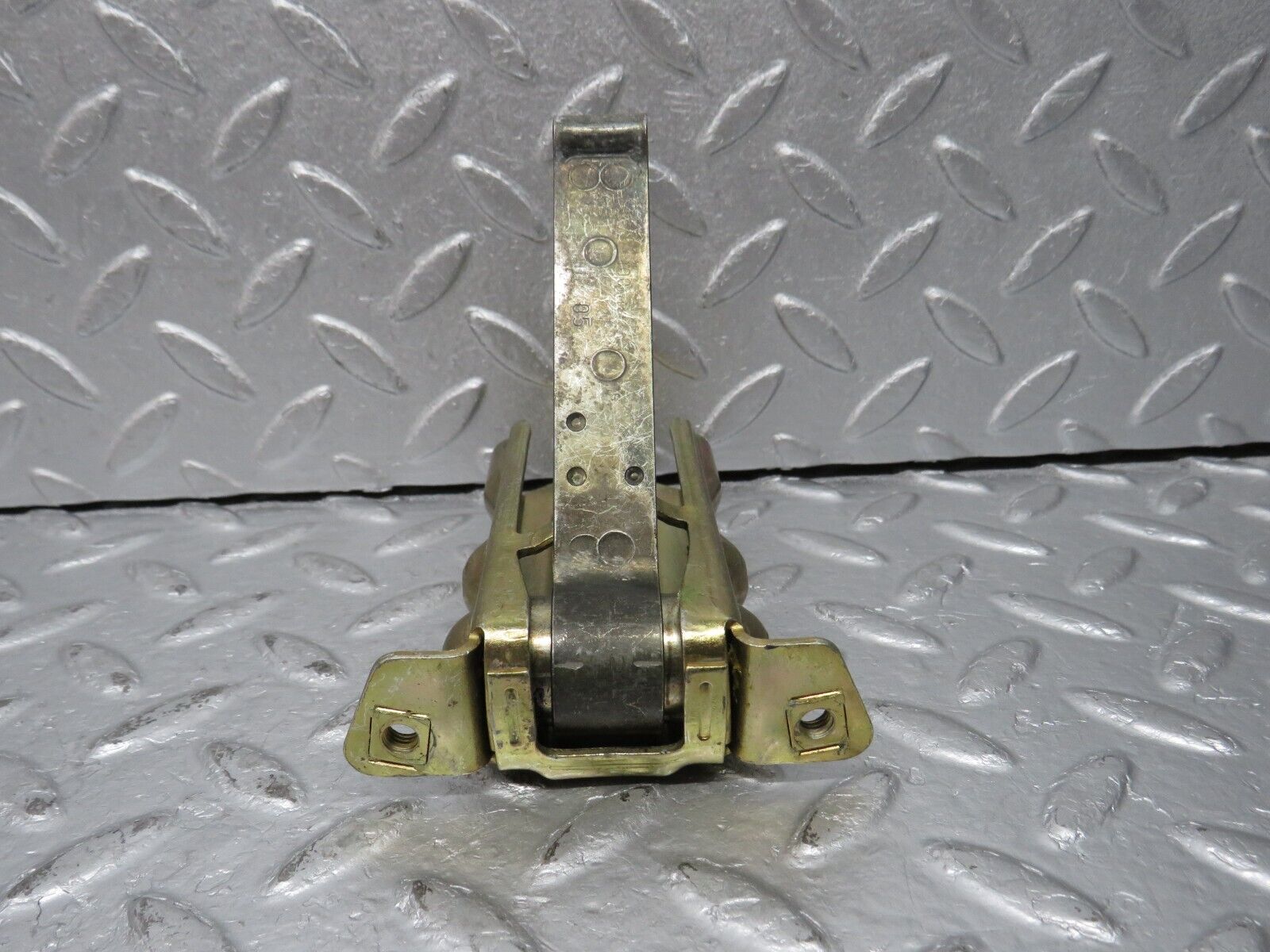 39470 Mercedes-Benz R129 320SL Coupe Door Safety Check Strap