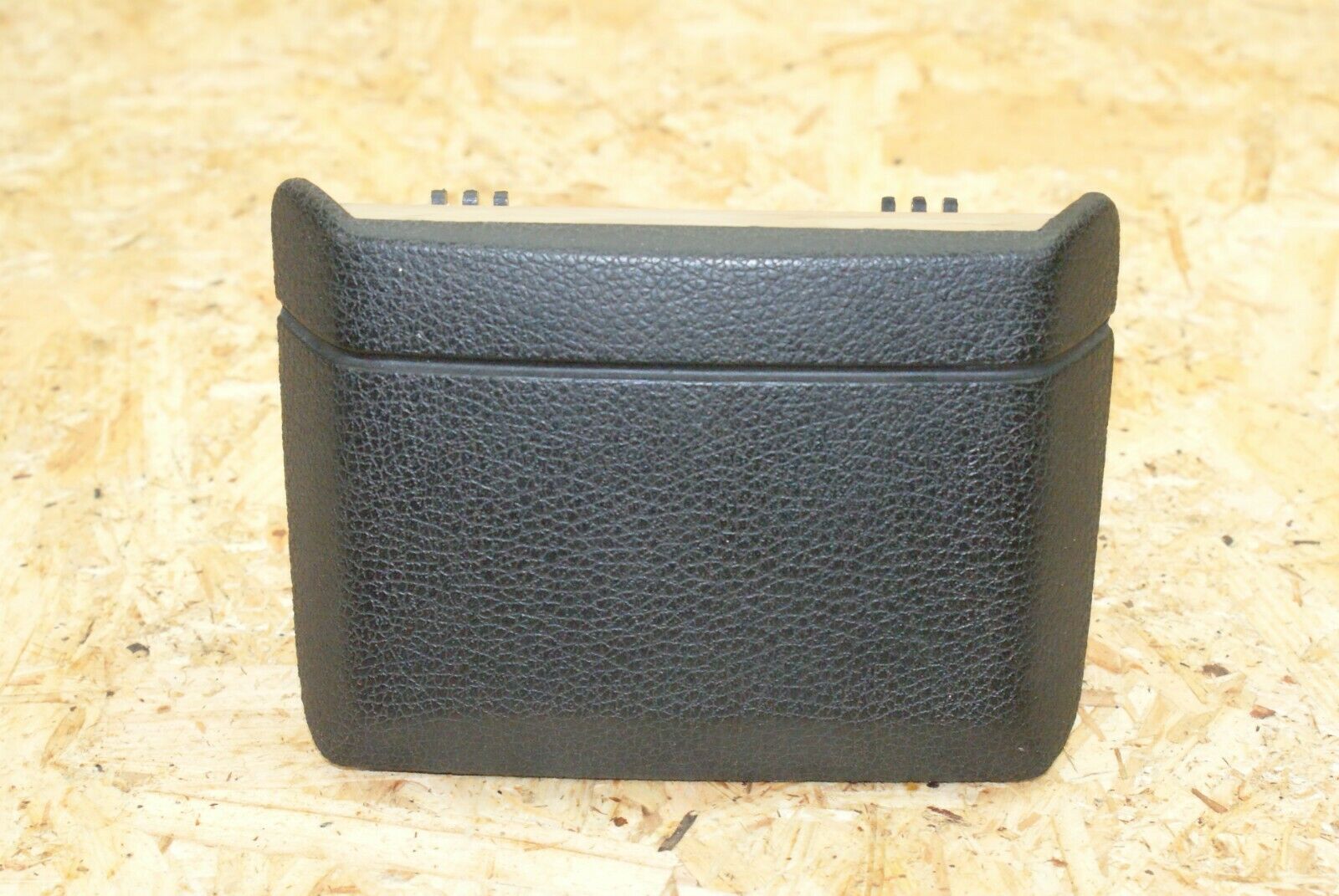 2323 Mercedes-Benz W123 280E Rear Ashtray Black