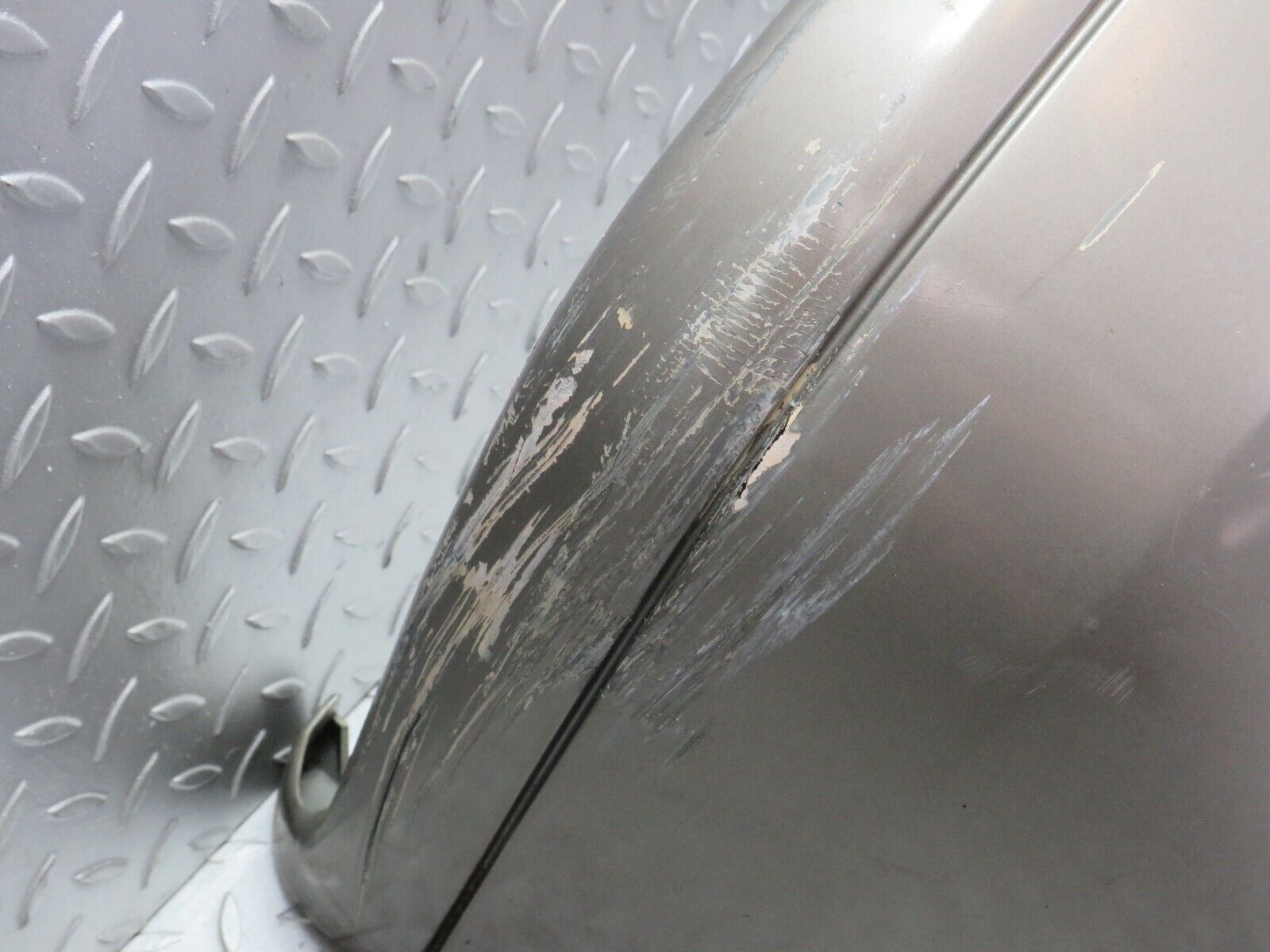 36328 Mercedes-Benz W126 420SE Front Bumper 1268802440