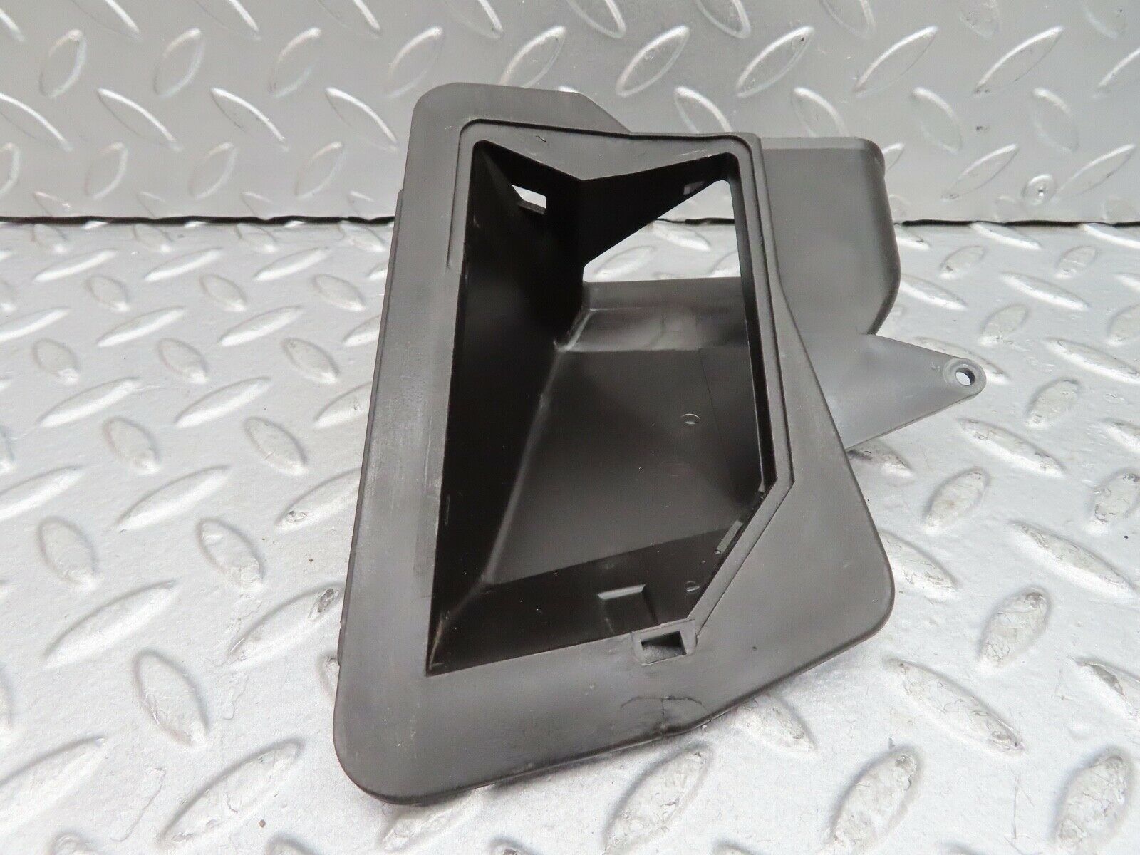 17229 Mercedes-Benz R129 300SL Coupe Heater Vent Right Side 1298311446