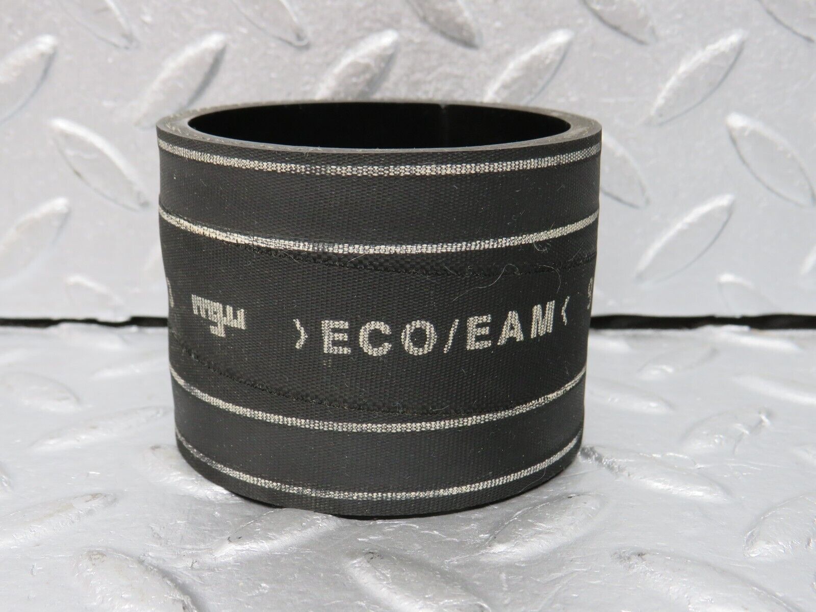 39408 Mercedes-Benz R129 320SL Coupe Air Intake Manifold Hose 1041411783