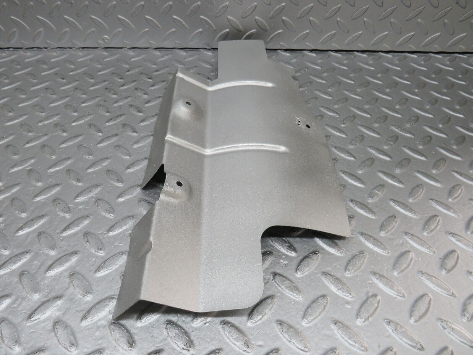 36170 Mercedes-Benz W126 420SE Exhaust Heat Shield