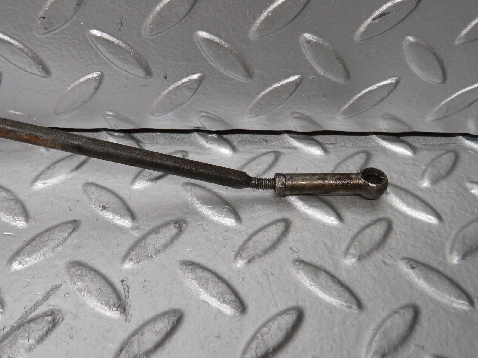 28192 Mercedes-Benz W123 280E Gearbox Linkage