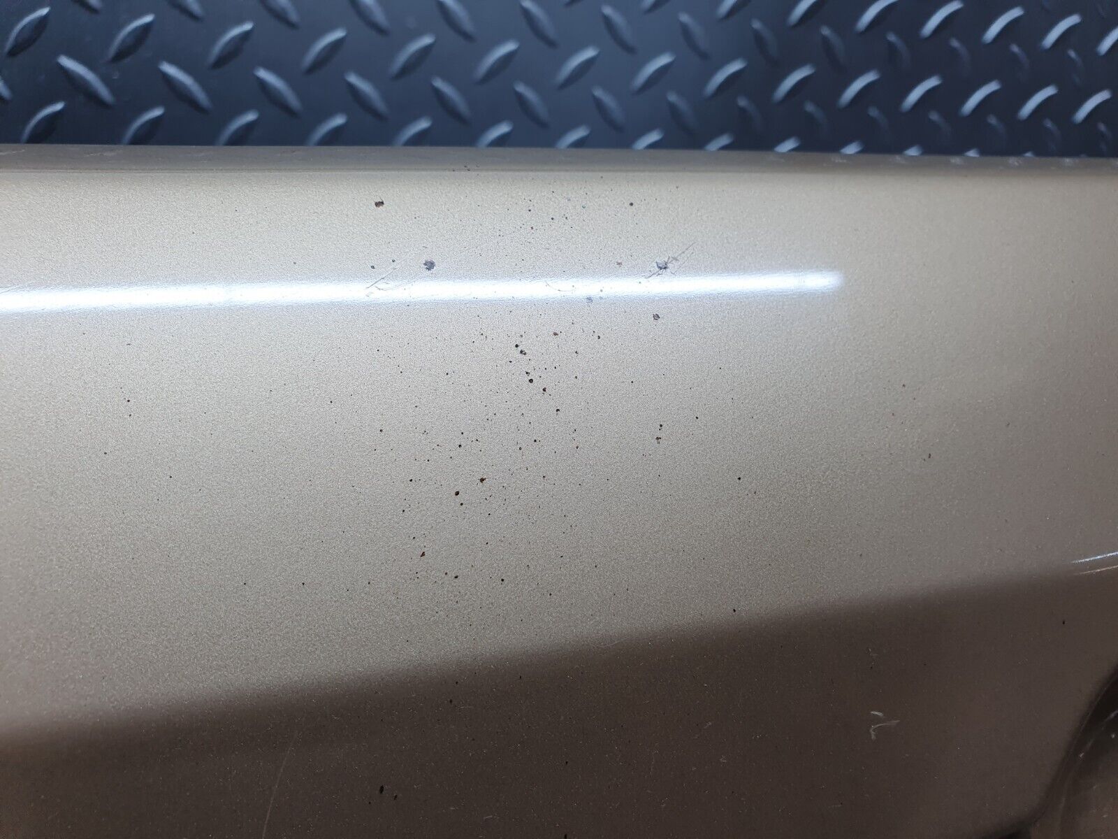 41368 Mercedes-Benz W124 200E Front Left Door