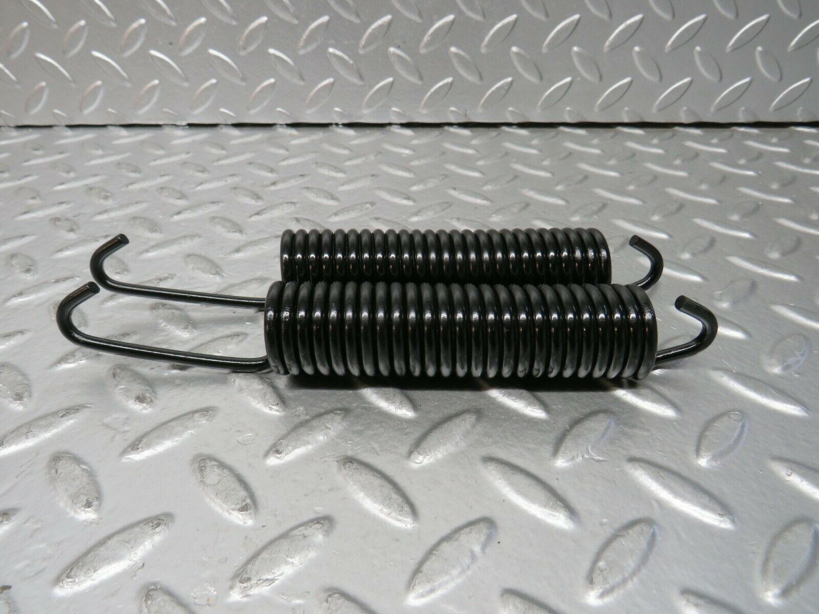 23659 Mercedes-Benz W114 280E Bonnet Hinge Spring Pair