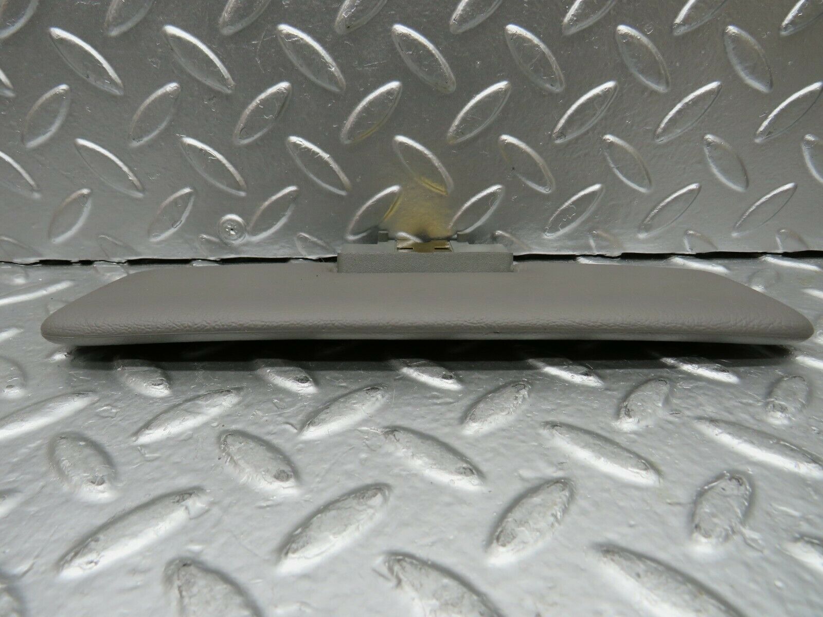 22521 Mercedes-Benz C124 E220 Coupe Middle Sun Visor Grey