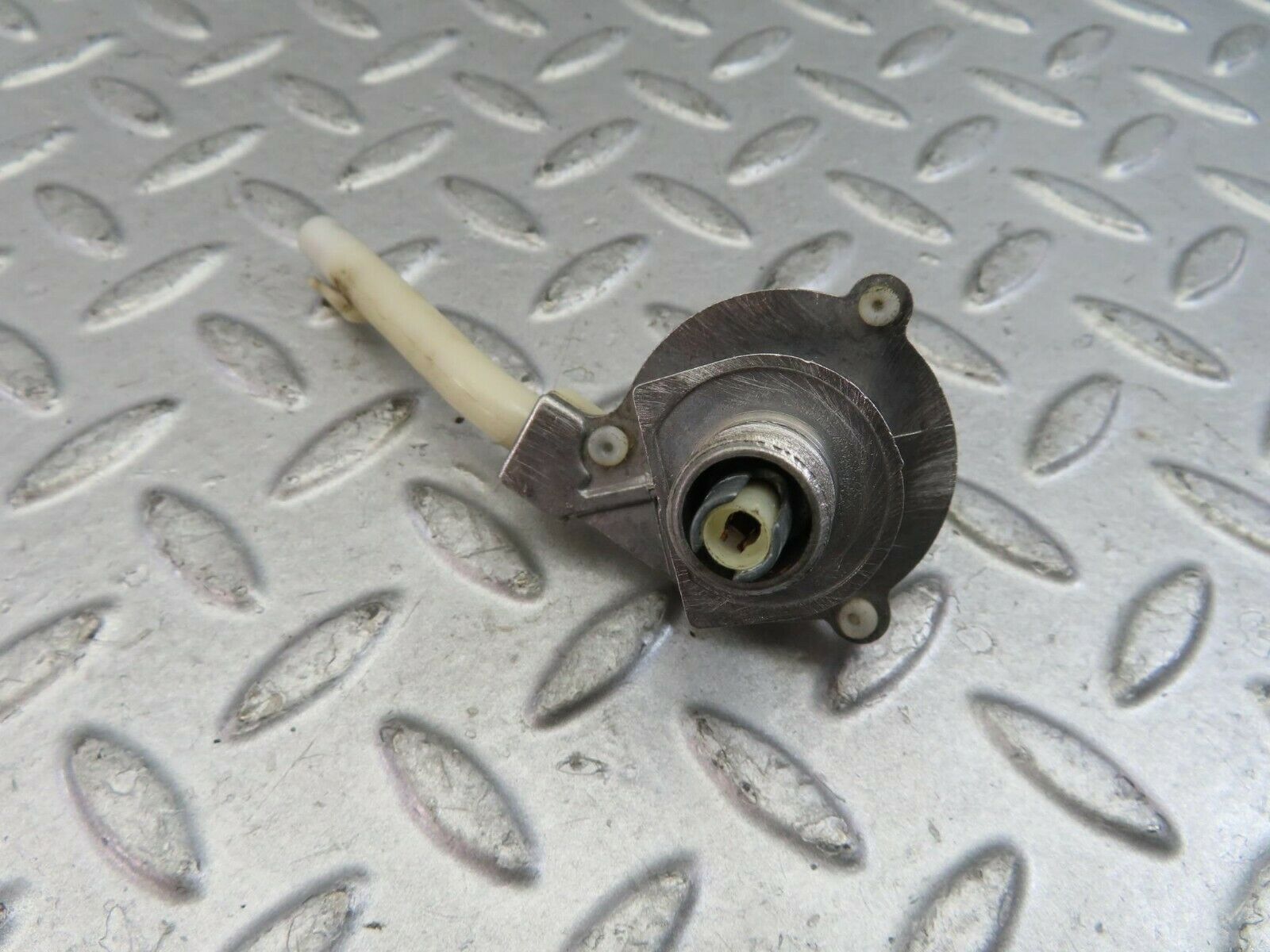 9753 Mercedes-Benz C123 280CE Coupe Heater Regulator 1238300485