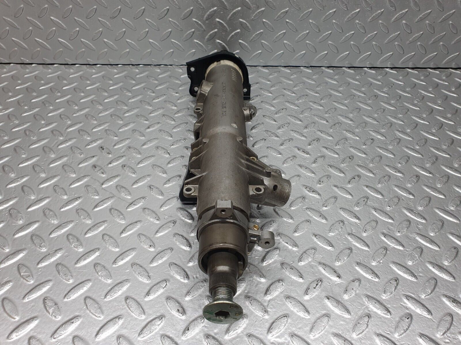 41008 Mercedes-Benz W126 300SE Steering Column 1264621820