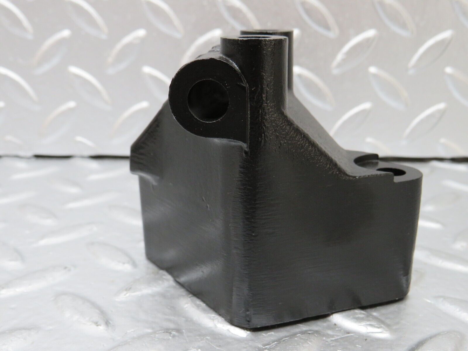 25534 Mercedes-Benz W123 200 Alternator Holder Bracket 1021550135