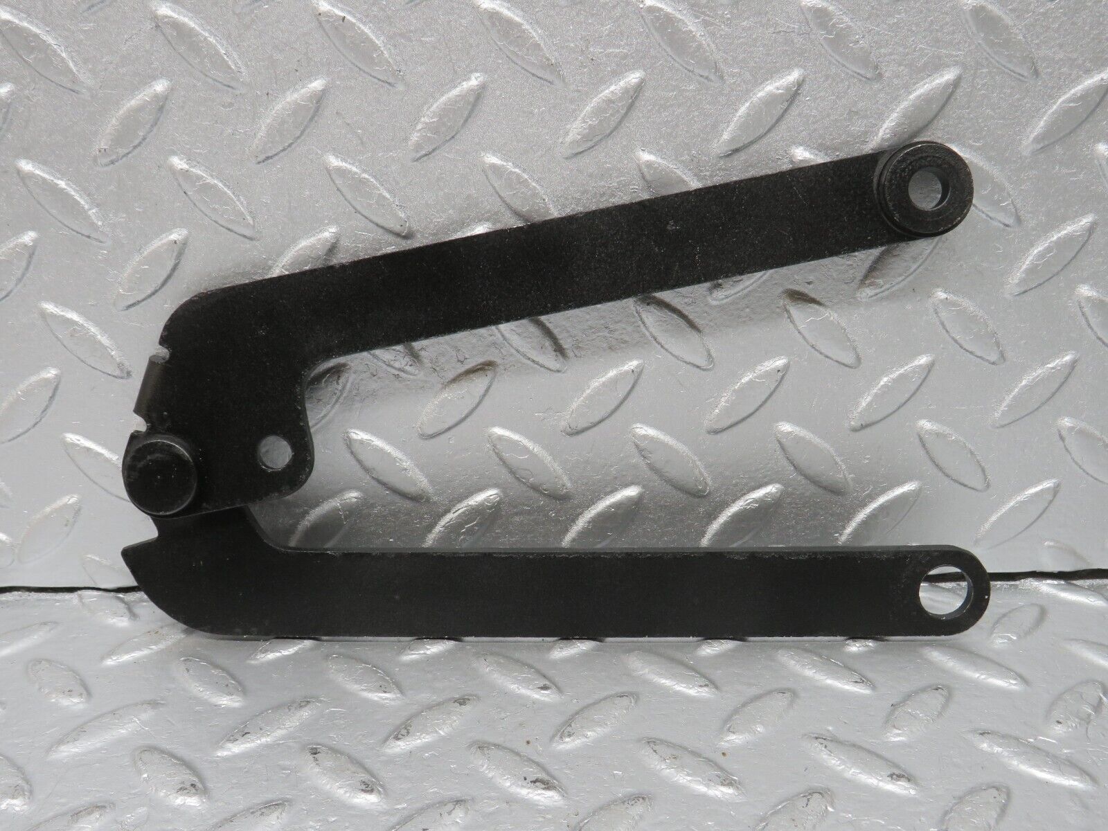 40404 Mercedes-Benz W110 230 Bonnet Hinge Right Side