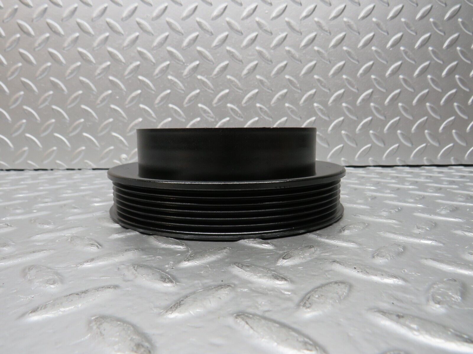 30969 Mercedes-Benz W124 230E Water Pump Pulley 1022001005