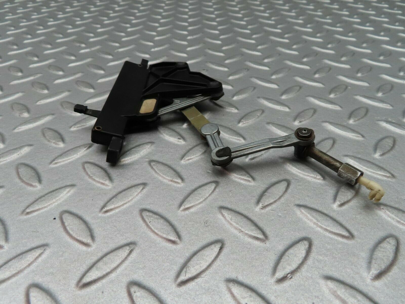 5224 Mercedes-Benz W116 350SE Heating Controller Blower Slider