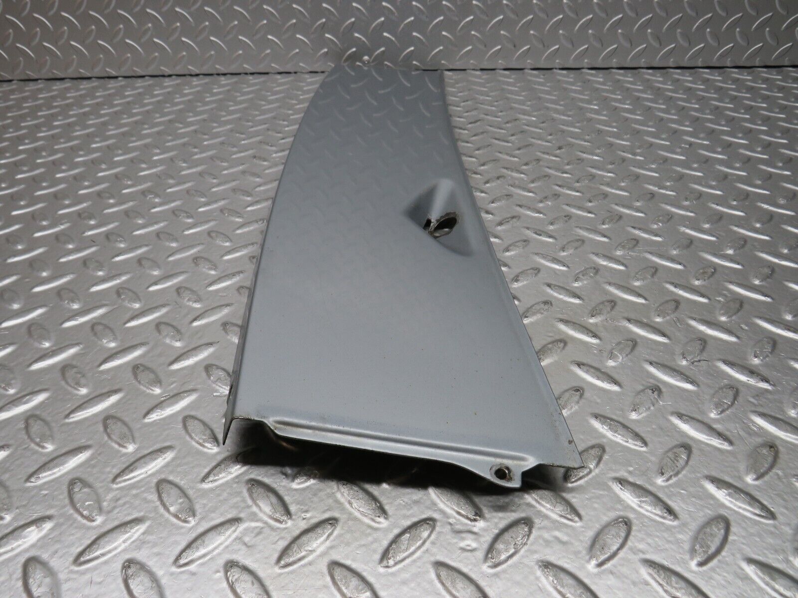 32069 Mercedes-Benz W123 230E Wiper Motor Assembly Cover Access Panel